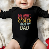 Mi Tía Es Definitivamente Más Fría Que Mi Papá