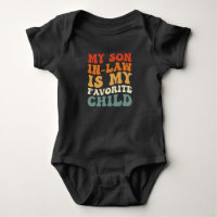 Mi yerno es mi hijo favorito Family Groovy