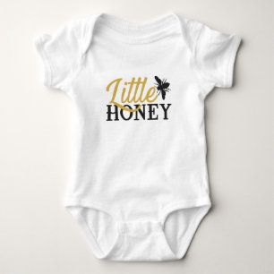 Body Para Bebé Miel