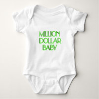 MILLION DOLLAR BABY