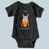 Mini Viking Personalizado