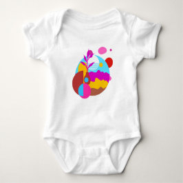 Body Para Bebé Minimalista Limpio ADVcreators Artículo35