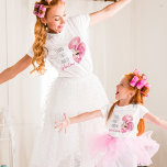 Body Para Bebé Moderno Stand Exótico Alto Y SEA Fabuloso Flamingo<br><div class="desc">Moderno Stand Exótico Alto Y SEA Fabuloso Flamingo</div>