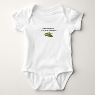 Body Para Bebé Monarch Baby Bodysuit