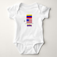 Mono infantil a medias venezolano