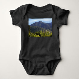 Body Para Bebé Mt Tamalpais Marin County California
