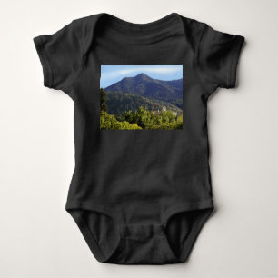 Body Para Bebé Mt Tamalpais Marin County California