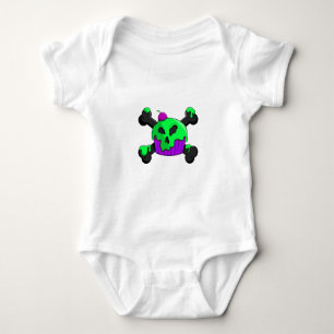 Body Para Bebé mún cupeycake