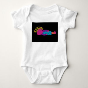 Body Para Bebé muñeca
