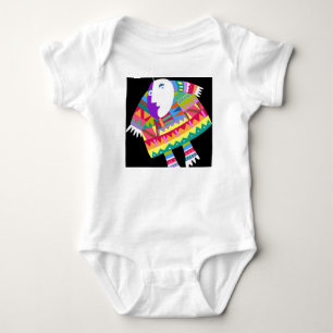 Body Para Bebé muñeca