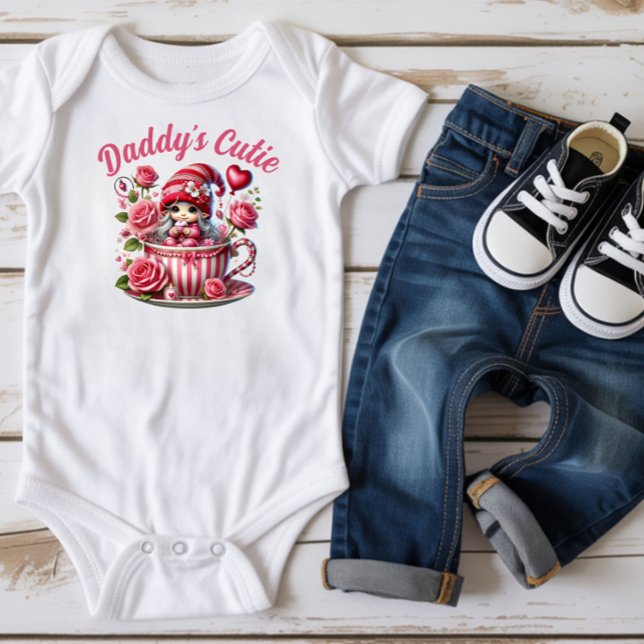 Body Para Bebé Muñequita de Taza (Subido por el creador)