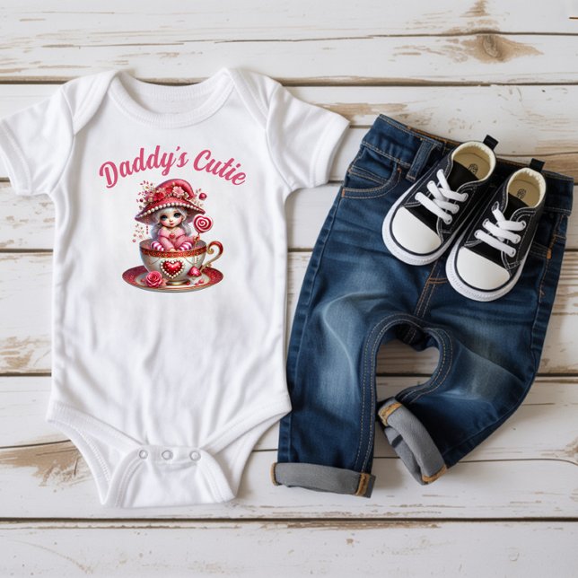 Body Para Bebé Muñequita de Taza (Subido por el creador)