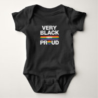 Muy Negro Muy Orgulloso Orgullo Gay Negro Orgullo 