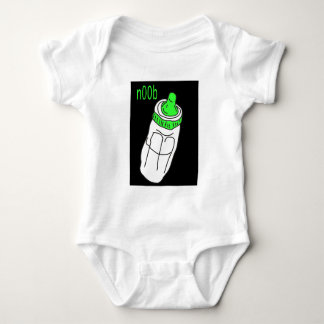 Body Para Bebé n00b