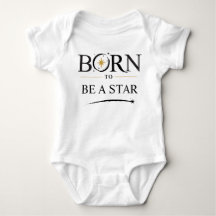 Nacido para ser una Estrella - Personalización