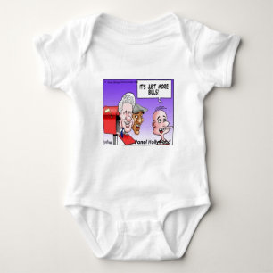 Body Para Bebé "Nada más que facturas" Graciosos Regalos y Tees P