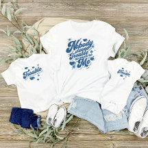 Nadie ama los problemas tanto como yo, mami y yo