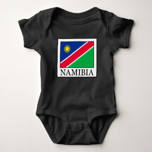 Body Para Bebé Namibia