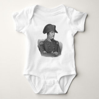 Body Para Bebé Napoleon Bonaparte