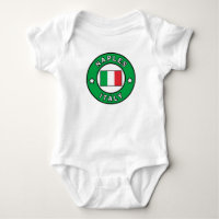 Nápoles Italia