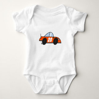 Body Para Bebé Nascar Tony Stewart 2007 Home Depot EMini