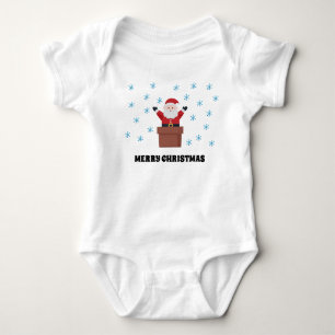 Body Para Bebé Navidades DE BEBÉ