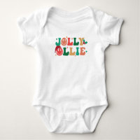 Navidades Jolly Ollie Kids