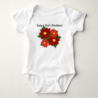 Navidades Poinsettias