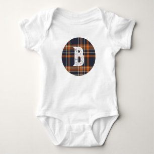 Body Para Bebé Navidades rusos personalizados/durmientes de invie