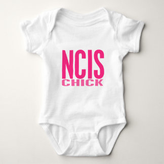 BODY PARA BEBÉ NCIS 3