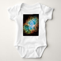 Nebulosa de cangrejo