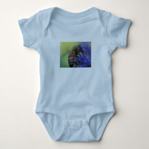 Body Para Bebé Néctar de consumición de la abeja