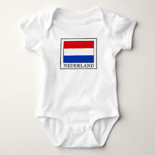 Body Para Bebé Nederland