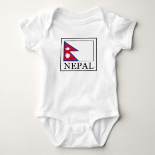 Body Para Bebé Nepal