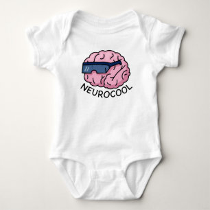 Body Para Bebé Neurocool