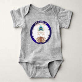 Body Para Bebé New Delhi India