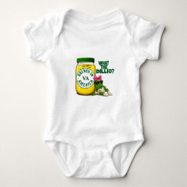 Body Para Bebé New Dillivery in Town Baby Girl Bodysuit