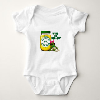 Body Para Bebé New Dillivery in Town Baby Girl Bodysuit