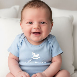 Body Para Bebé Newborn Coming Home Bodysuit