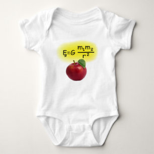 Body Para Bebé Newton