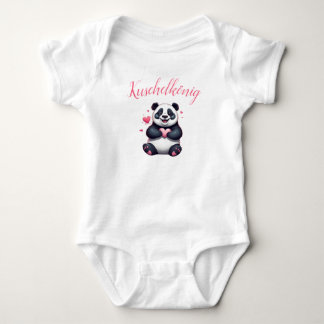 Body Para Bebé Niedliche und Bequeme Outfits für die Kleinsten
