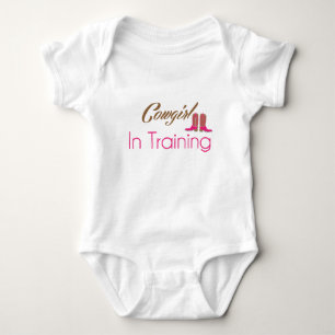 Body Para Bebé Niña En Entrenamiento Aparato De Bebés