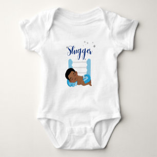 Body Para Bebé Niño asqueroso