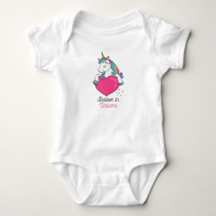 Body Para Bebé Niño lindo