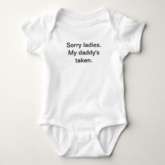 Body Para Bebé Niño, mi papá tomado, onsie