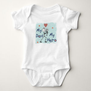 Body Para Bebé Niño niño orgulloso