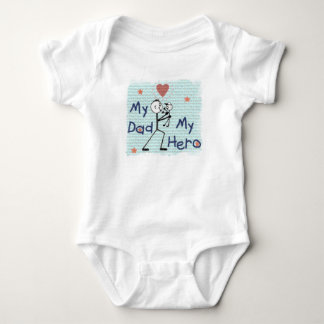 Body Para Bebé Niño niño orgulloso