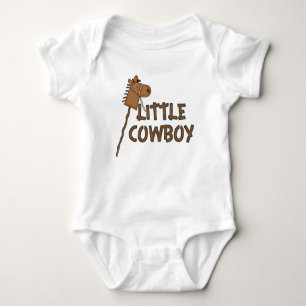 Body Para Bebé Niño pequeño niño de vaca