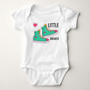 Body Para Bebé Niño Personalizado