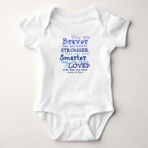 Body Para Bebé Niño querido
